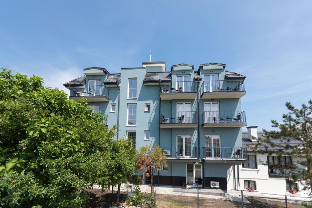 Villa Lеvandi Sinemoretz Εξωτερικό φωτογραφία