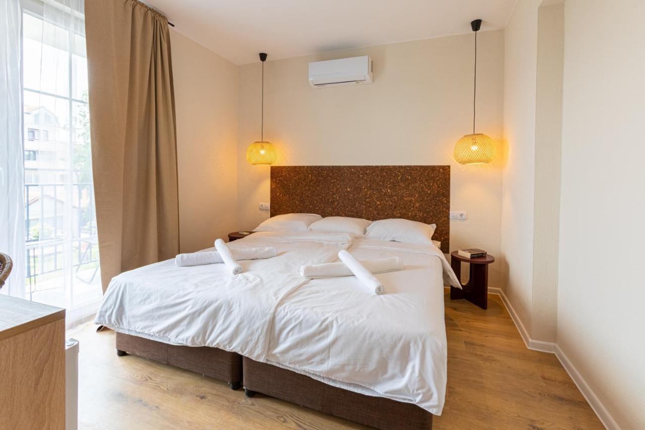 Villa Lеvandi Sinemoretz Εξωτερικό φωτογραφία