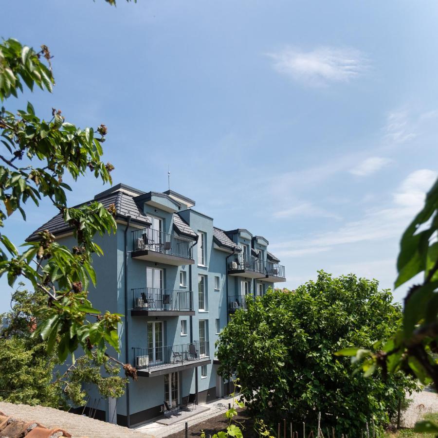Villa Lеvandi Sinemoretz Εξωτερικό φωτογραφία