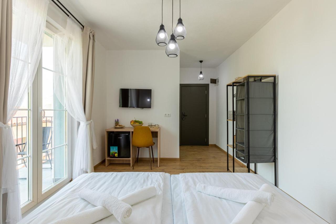 Villa Lеvandi Sinemoretz Εξωτερικό φωτογραφία