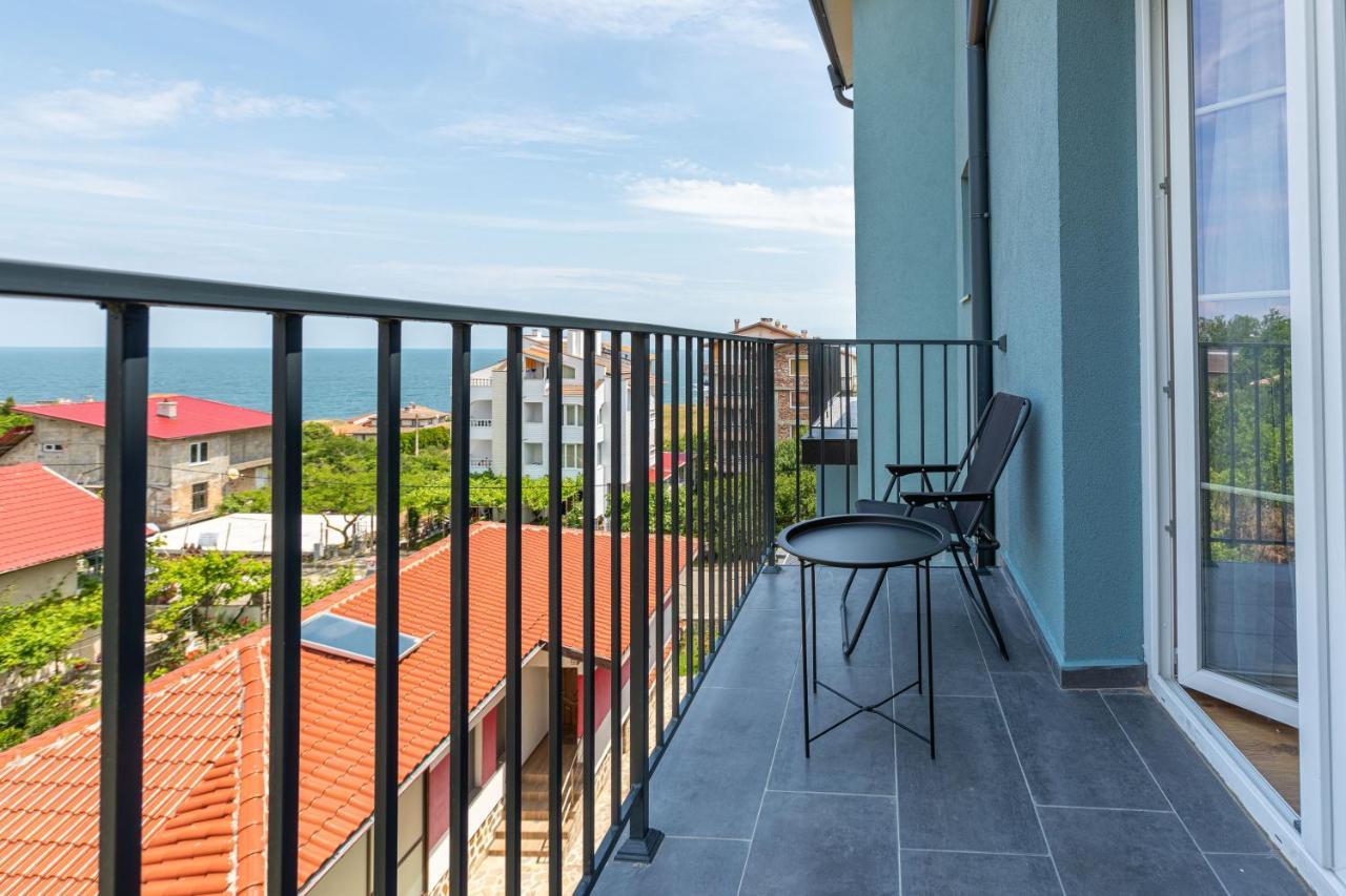 Villa Lеvandi Sinemoretz Εξωτερικό φωτογραφία