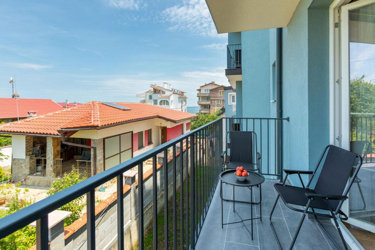 Villa Lеvandi Sinemoretz Εξωτερικό φωτογραφία