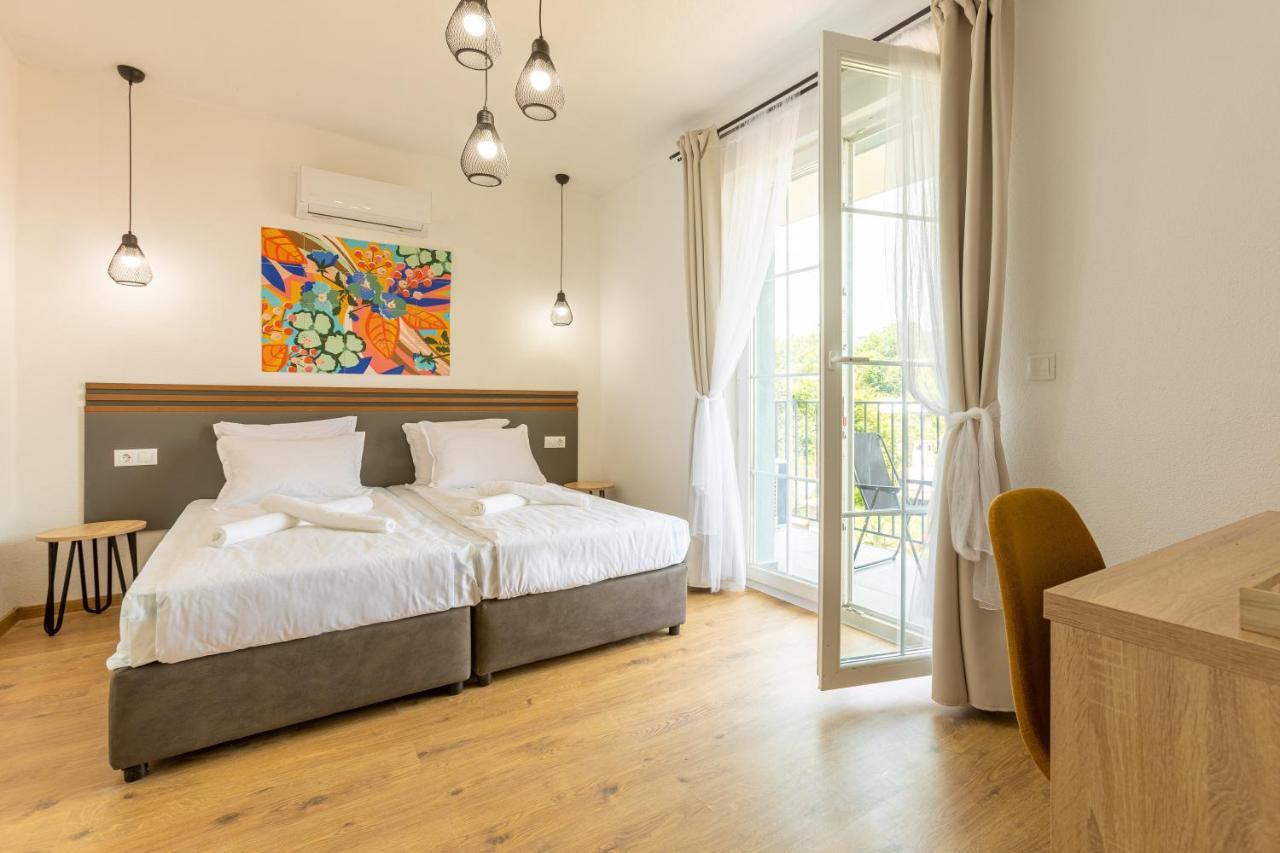 Villa Lеvandi Sinemoretz Εξωτερικό φωτογραφία