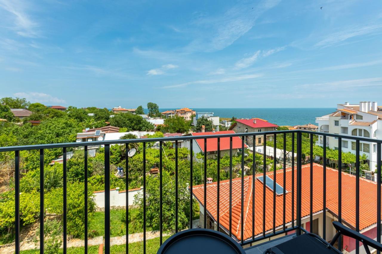 Villa Lеvandi Sinemoretz Εξωτερικό φωτογραφία