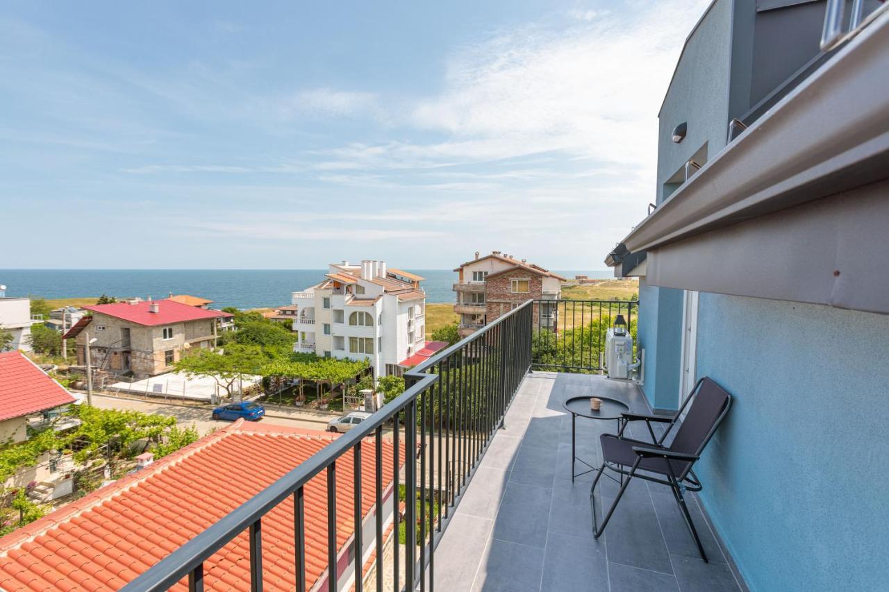 Villa Lеvandi Sinemoretz Εξωτερικό φωτογραφία