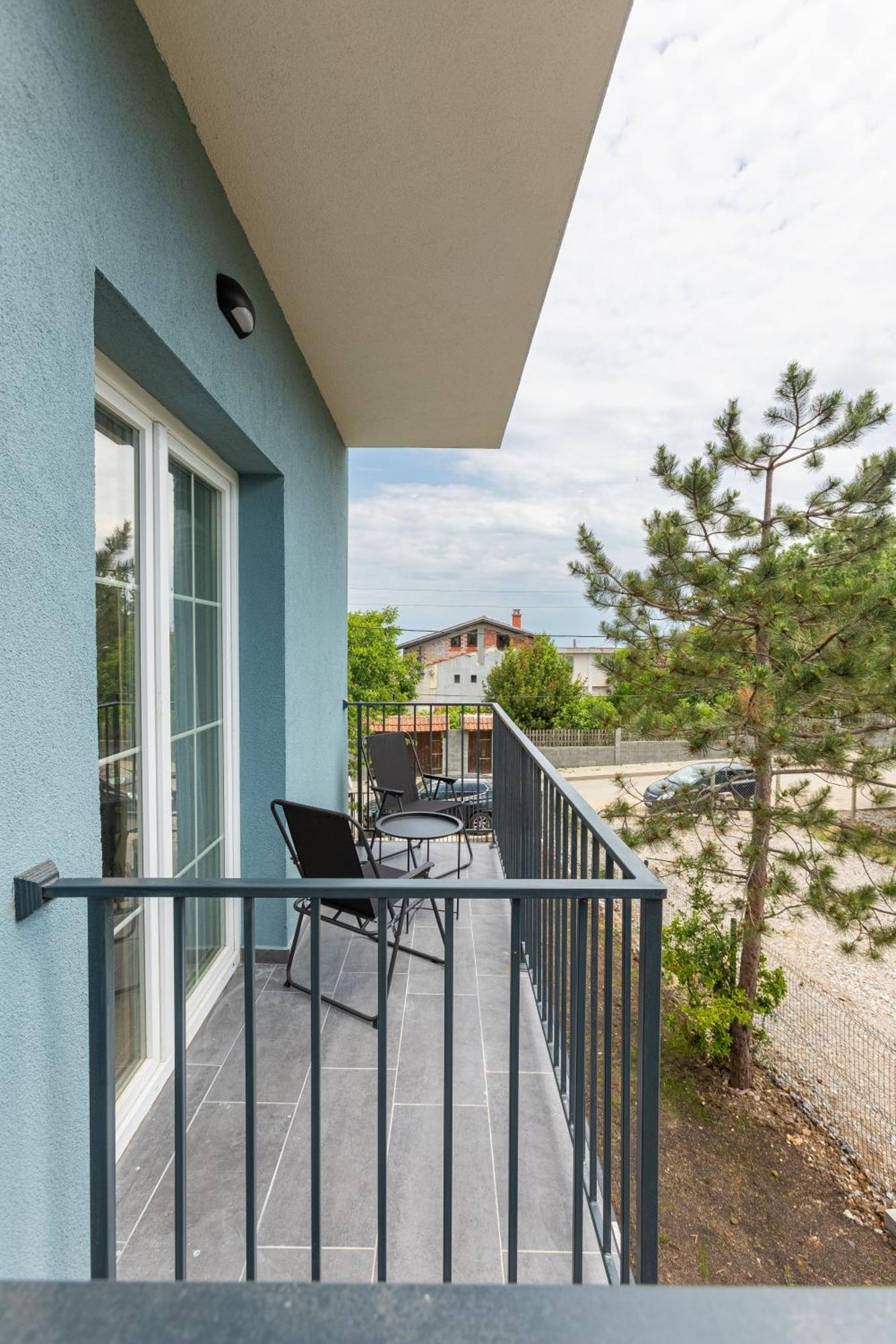 Villa Lеvandi Sinemoretz Δωμάτιο φωτογραφία