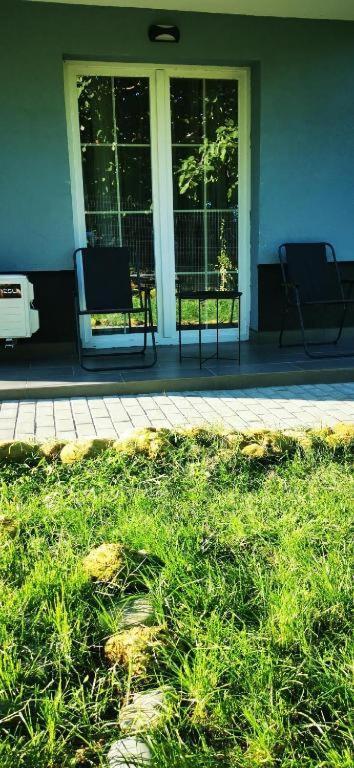 Villa Lеvandi Sinemoretz Εξωτερικό φωτογραφία