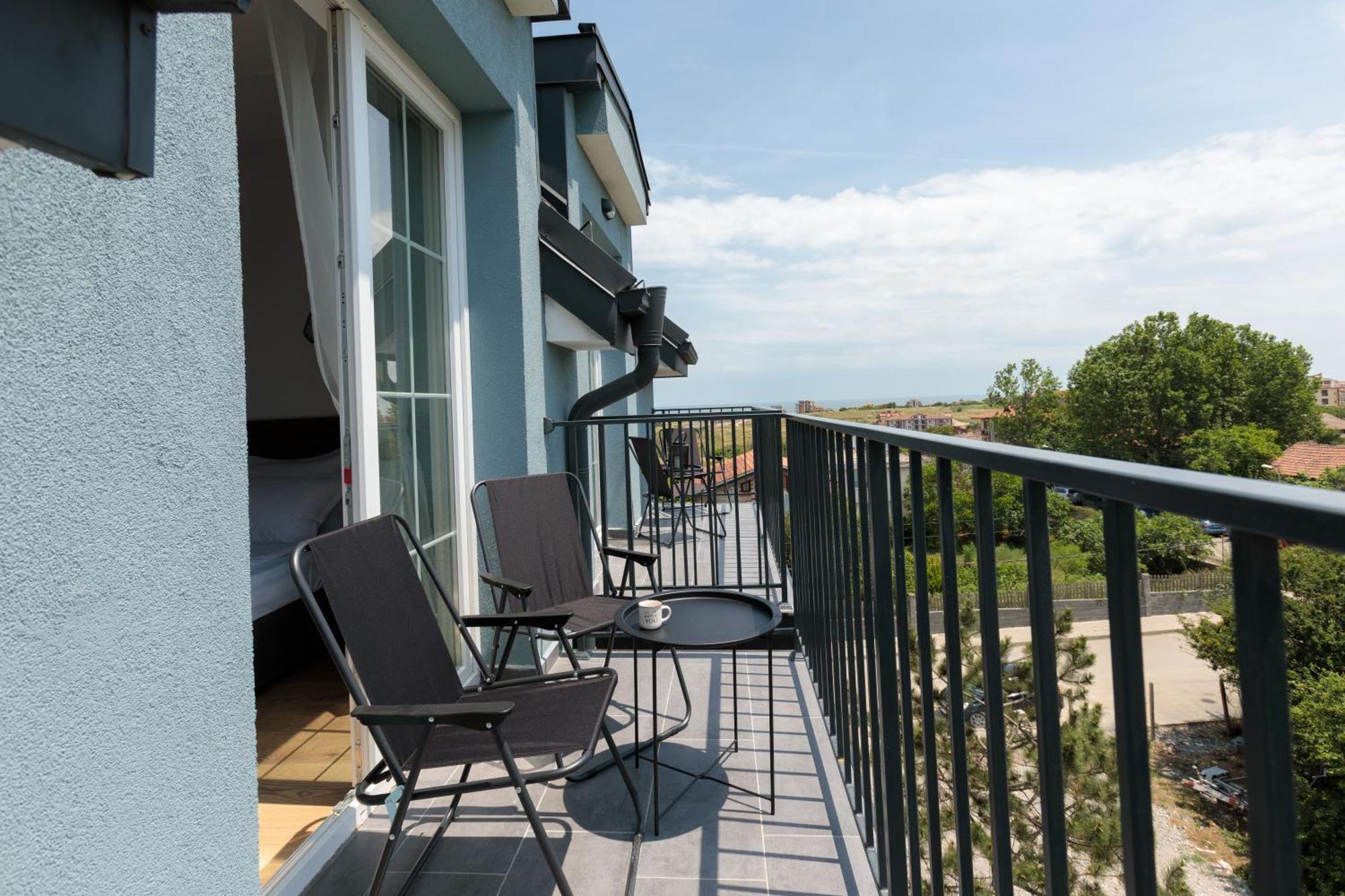 Villa Lеvandi Sinemoretz Εξωτερικό φωτογραφία