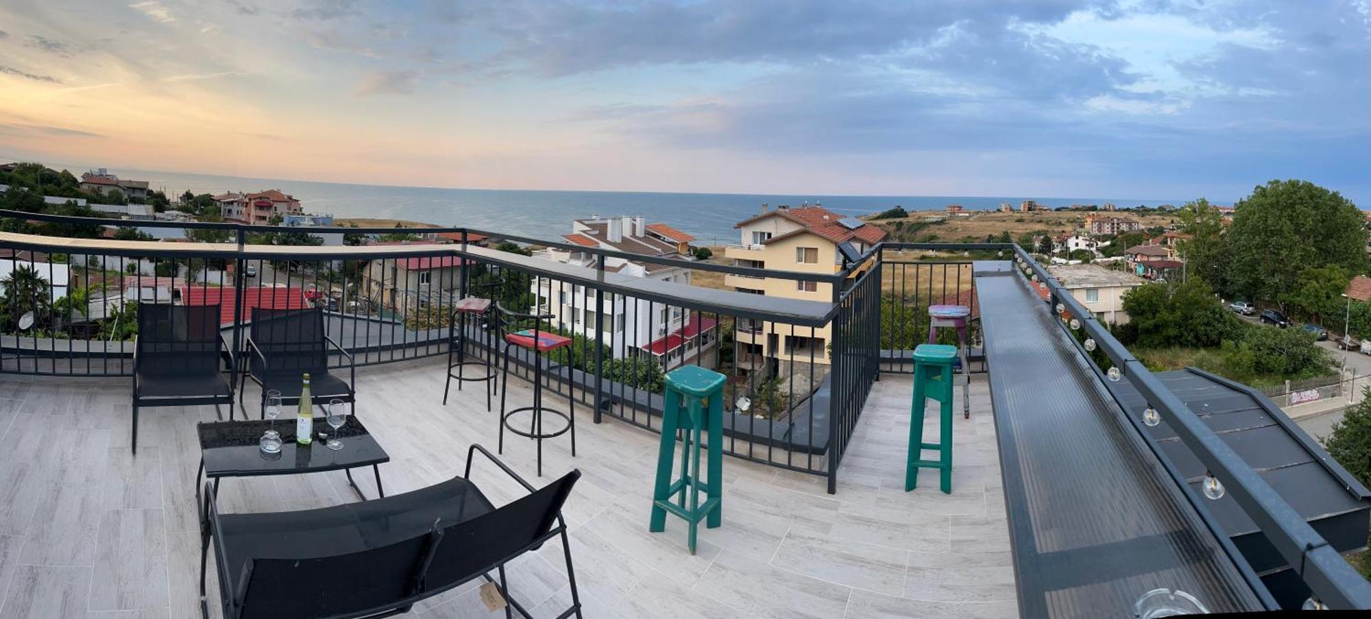 Villa Lеvandi Sinemoretz Εξωτερικό φωτογραφία