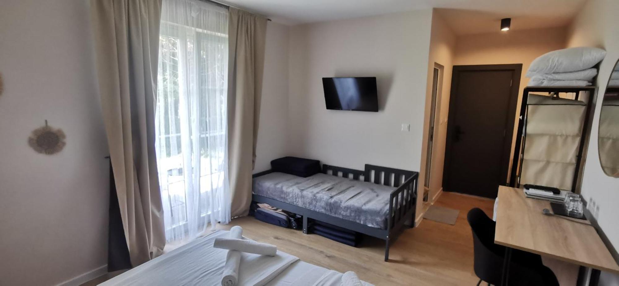 Villa Lеvandi Sinemoretz Εξωτερικό φωτογραφία